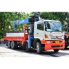 เช่ารถเฮี๊ยบขนย้ายสินค้า - เช่ารถเครนสมุทรปราการ - เครนสุทธิขนส่ง