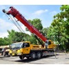 โมบายเครนให้เช่า - เช่ารถเครนสมุทรปราการ - เครนสุทธิขนส่ง