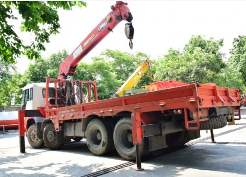 รถเฮี๊ยบให้เช่า